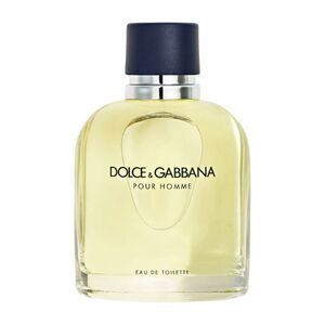 Dolce & Gabbana Pour Homme Eau de Toilette - 2.5 fl oz / 75 ml